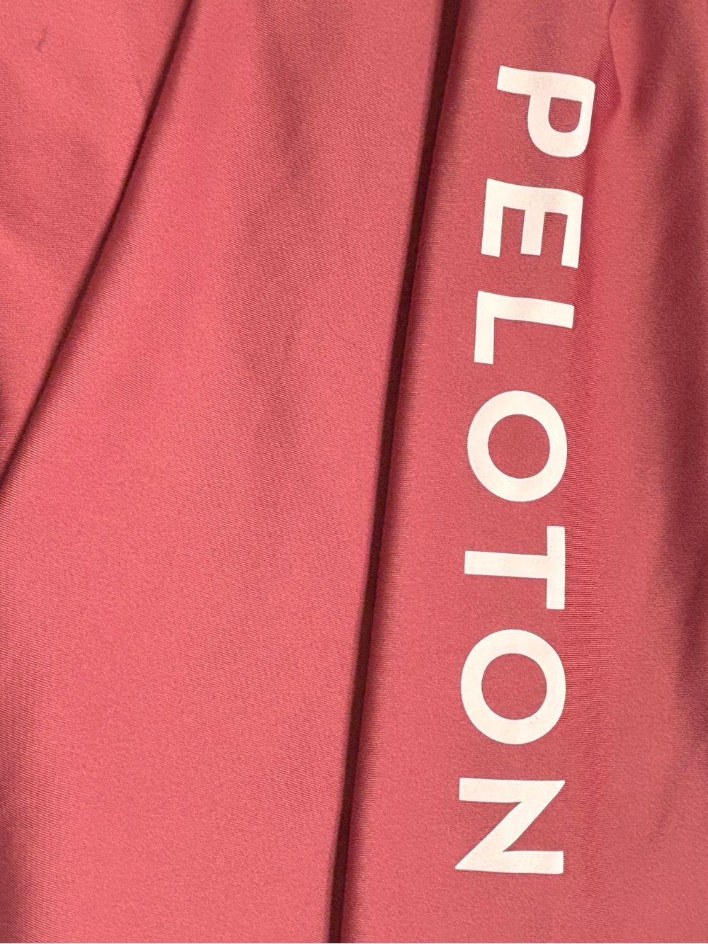 Peloton Women’s Leggings. Size Large